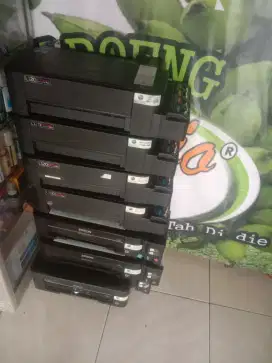 Borongan aja Epson seri l