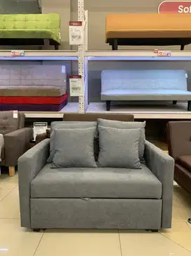 SOFA BED SELMA PROMO