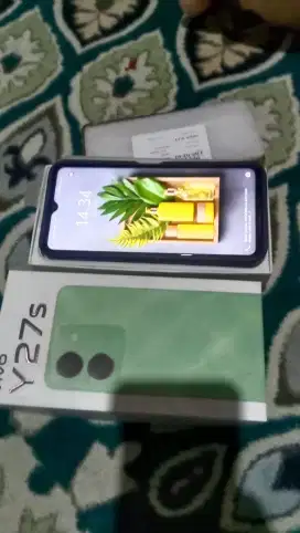 Jual Hp. Vivo Y27s