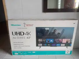 Jual TV.Hisense