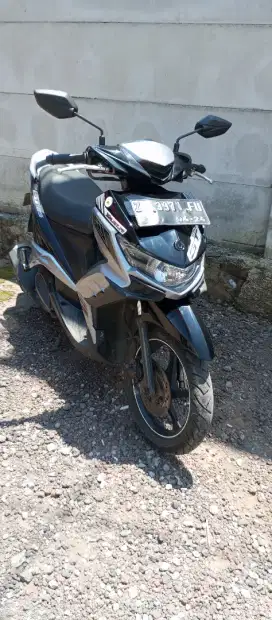 Di jual several mau ganti baru