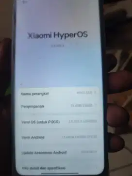 poco c65 8/256 fullset