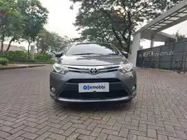 DP 5% Toyota Vios 1.5 New G Bensin-AT 2013 SXW