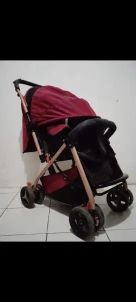 Stroller bayi / kreta bayi