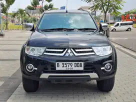 PAJERO DAKAR 2015 DIESEL AT ! MOBIL ISTIMEWA & SIAP PAKAI !