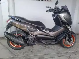 Dijual Nmax Old 2017
