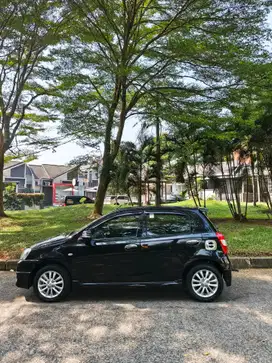 Toyota Etios G 2016 KM Low Original Like New
