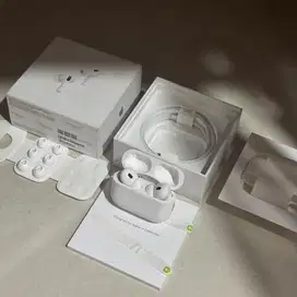 AirPods Pro 2 Type-C iBox Like New Garansi 2026