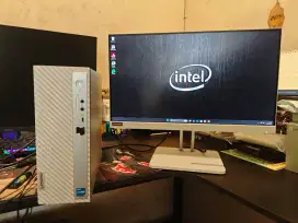 i3 12100 Lenovo ideacentre 3