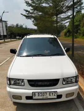 Panther LV tahun 2000