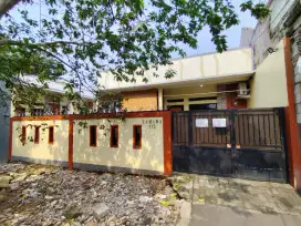 Disewakan - Kontrakan Samawa 115 Pengasinan Rawalumbu Bekasi