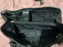 Mk original real leather