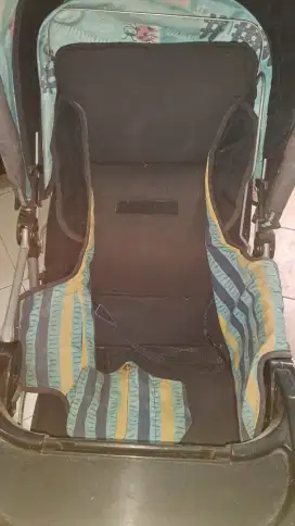 Stroller Merk Goodbaby