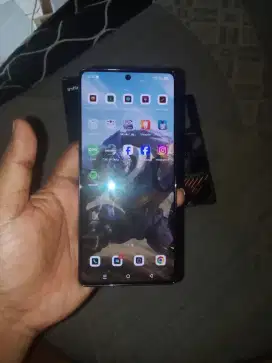 Infinix gt 20 pro no minus fullset