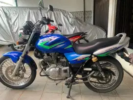 Suzuki Thunder 250cc 2005