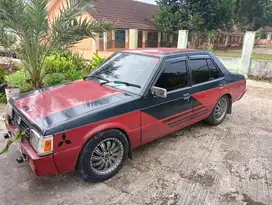 Mitsubishi Lancer 1983 Bensin