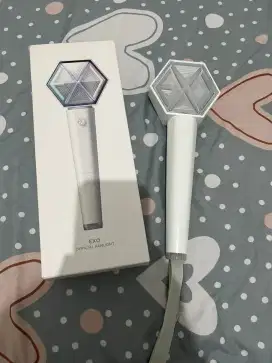 Official Fanlight (Lightstick EXO)