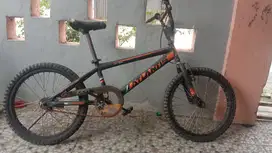 dijual sepeda bmx Atlantis