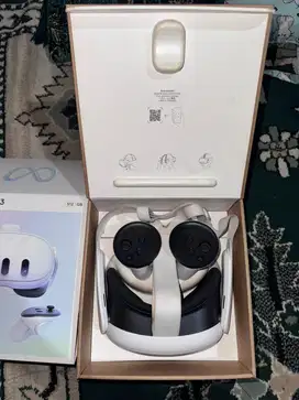 Quest 3 512Gb like new