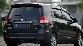 Ertiga GX manual 2012 full gress