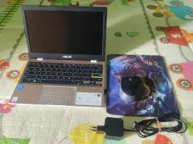 Laptop/notebook ASUS E210MA 2021