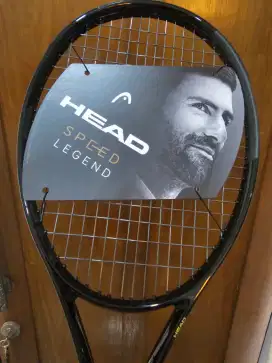 Raket Tenis Head Speed MP Legend 2025