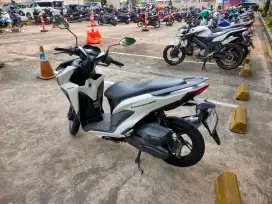 Dijual Honda Vario 150 Cc 2019