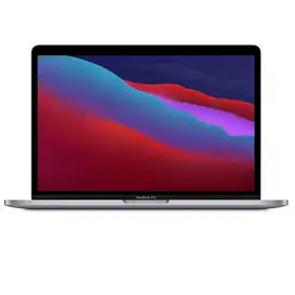 MacBook Pro Touchbar M1 2021, 16GB RAM, 1TB SSD