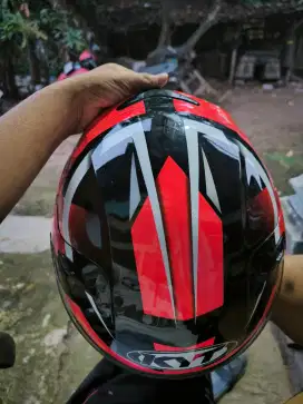 Helm KYT K2RIDER