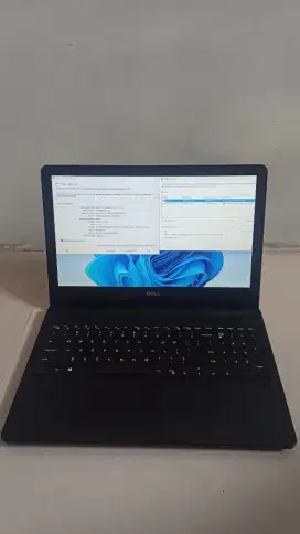 Laptop Dell Inspiron