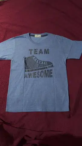 Aero Kaos Kids size 7-8
