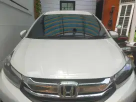 Honda Mobilio S 1.5 MT 2022