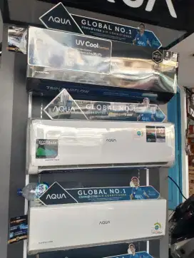 AC AQUA 1/2 PK /1 PK