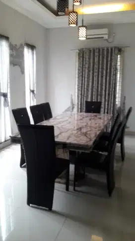 Disewakan Rumah Di Cluster Ambrosia Lippo Cikarang