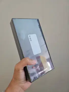 SAMSUNG GALAXY S24 FE BISA CICILAN TANPA DP TANPA SURVEI