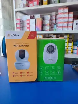 PEMASANGAN KAMERA CCTV