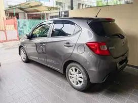 Honda Brio Satya 2021 Bensin