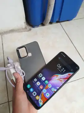 Infinix Hot 10s x mobile legends