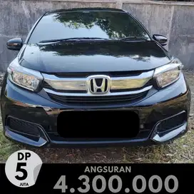 Honda Mobilio 2023 Bensin