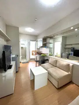 Dijual Apartemen 2BR Green Bay Pluit Coastview – Bonus Furnished, Siap