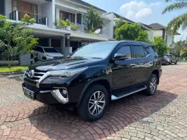 FORTUNER VRZ 2.4 MATIC DIESEL 2020