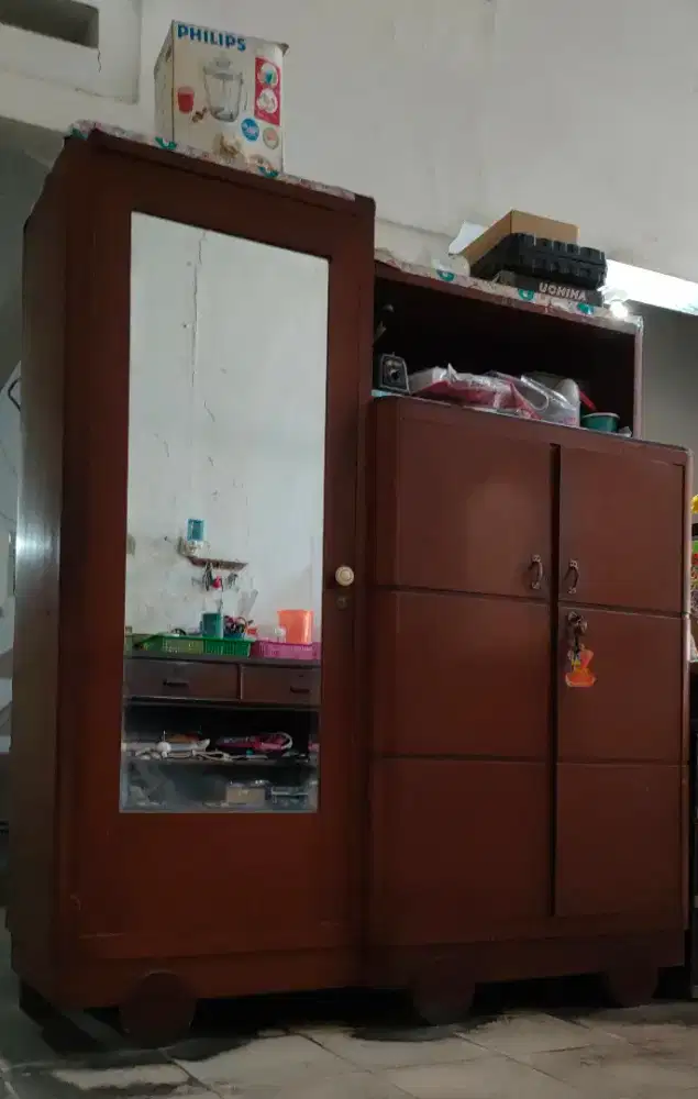 Mebel Kayu Jati