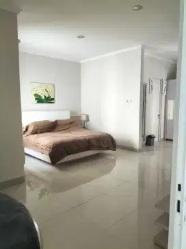 Disewakan Rumah Di Cluster Ambrosia Lippo Cikarang