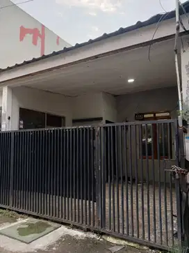 RUMAH MARGAHAYU RAYA BEBAS BANJIR JUAL CEPAT