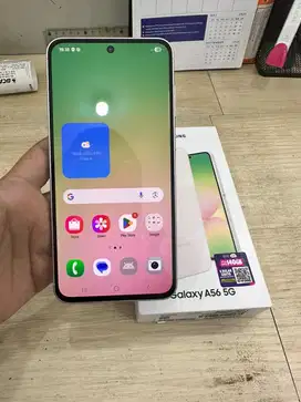 SAMSUNG GALAXY A56 8/256