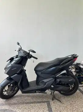 Vario 160 cbs iss type tertinggi