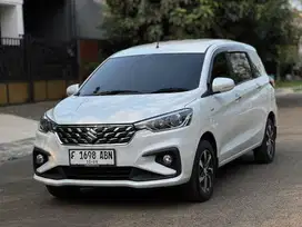 ERTIGA GX HYBIRD 2024 AT ( Kilometer 15 RB )