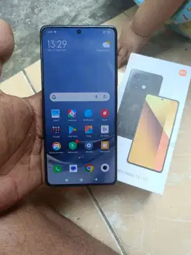 Redmi note 13 5G 8/256