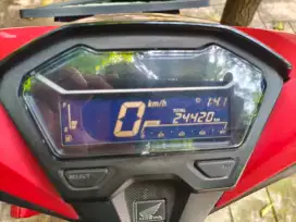 Honda Vario 150 2018 Keyless