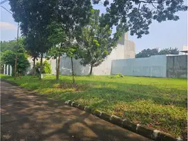 Kavling Siap Bangun Harga Murah Area Premium Di Menteng Bintaro